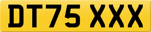 DT75XXX