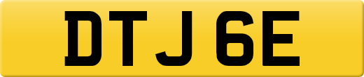 DTJ6E