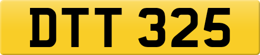 DTT325