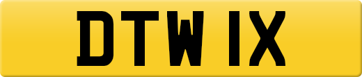 DTW1X