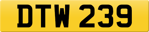 DTW239