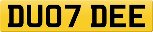 DU07DEE