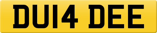 DU14DEE