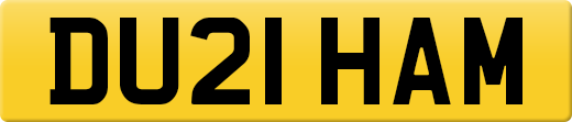 DU21HAM