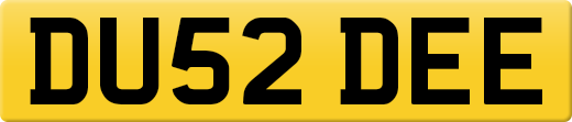 DU52DEE
