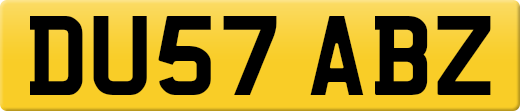 DU57ABZ