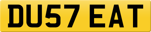 DU57EAT
