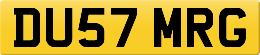 DU57MRG