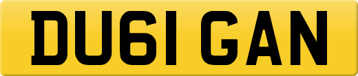 DU61GAN