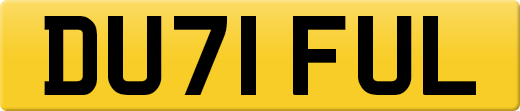 DU71FUL
