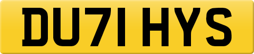 DU71HYS