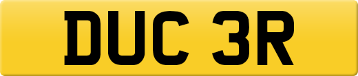 DUC3R