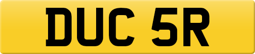 DUC5R