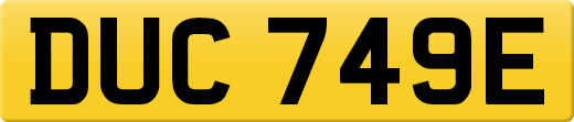 DUC749E