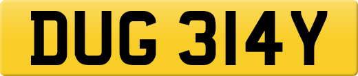 DUG314Y