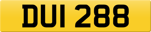 DUI288