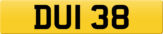DUI38