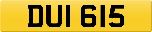 DUI615