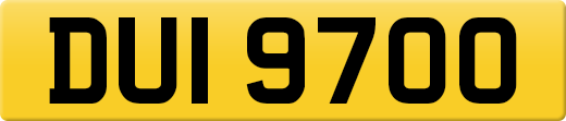 DUI9700
