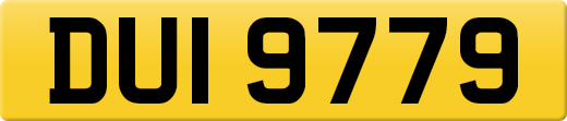 DUI9779
