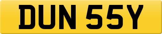 DUN55Y