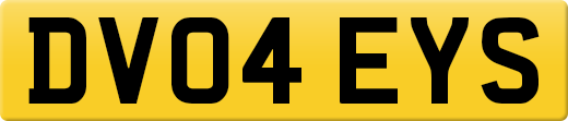 DV04EYS