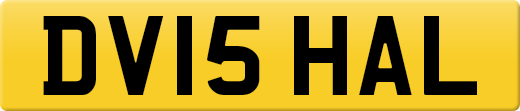 DV15HAL