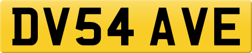 DV54AVE