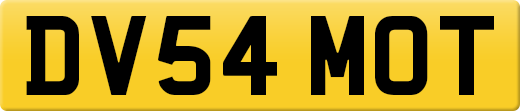 DV54MOT