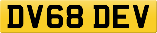DV68DEV