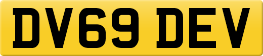 DV69DEV