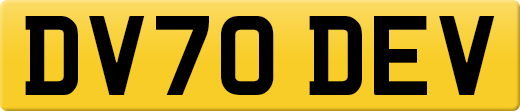DV70DEV