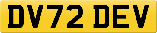 DV72DEV