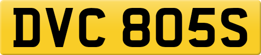 DVC805S