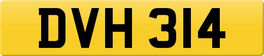 DVH314
