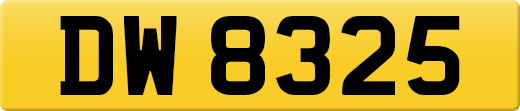 DW8325
