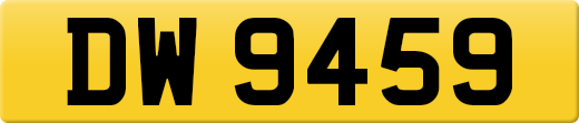 DW9459