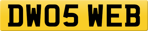 DW05WEB