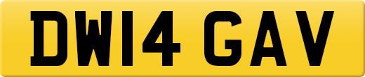 DW14GAV