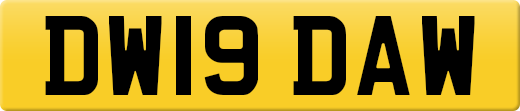 DW19DAW