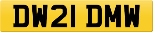 DW21DMW
