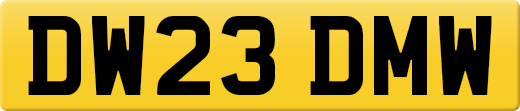 DW23DMW