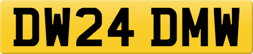 DW24DMW