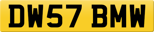 DW57BMW