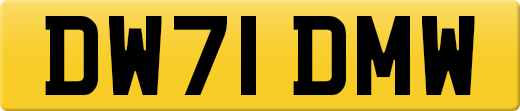 DW71DMW