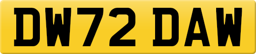 DW72DAW