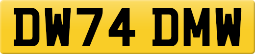 DW74DMW