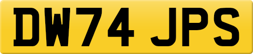 DW74JPS