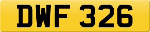 DWF326