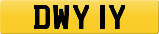 DWY1Y
